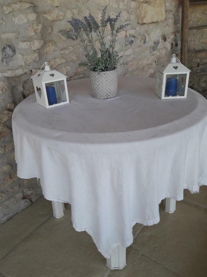 La Charentaise Ch D'Hotes ,Studio 谢拉克 外观 照片